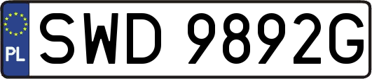 SWD9892G