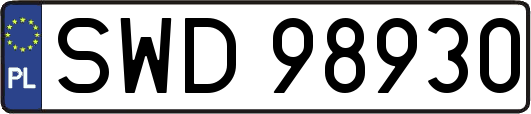 SWD98930