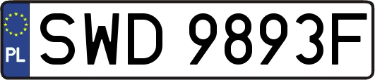SWD9893F