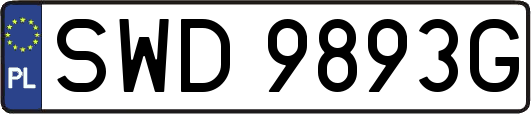 SWD9893G