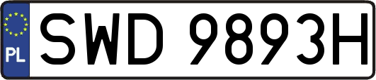 SWD9893H