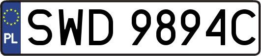 SWD9894C