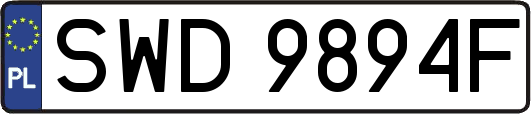 SWD9894F