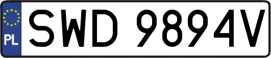 SWD9894V