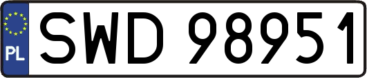SWD98951
