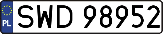 SWD98952