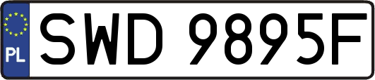 SWD9895F