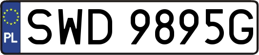 SWD9895G