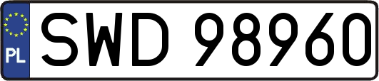 SWD98960