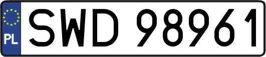 SWD98961