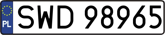 SWD98965