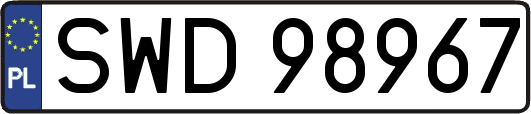 SWD98967