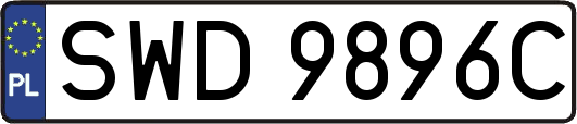 SWD9896C