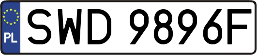 SWD9896F