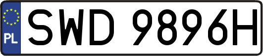 SWD9896H