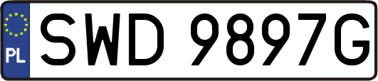 SWD9897G
