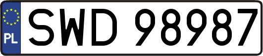 SWD98987