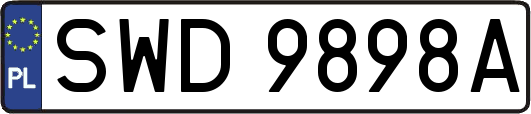 SWD9898A