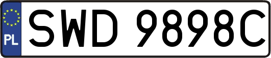 SWD9898C