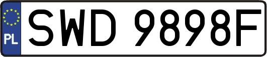SWD9898F