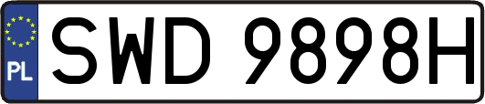 SWD9898H