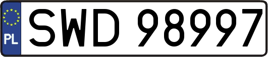 SWD98997