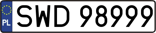 SWD98999