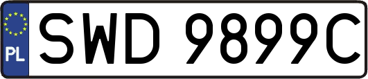 SWD9899C