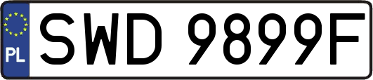 SWD9899F