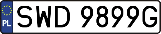 SWD9899G