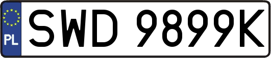 SWD9899K