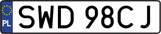 SWD98CJ