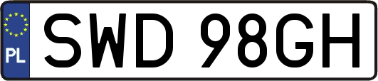 SWD98GH
