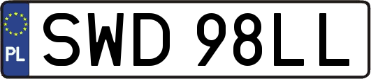 SWD98LL