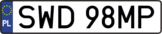 SWD98MP