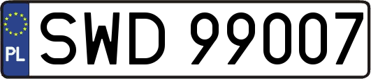 SWD99007