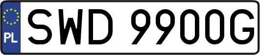 SWD9900G