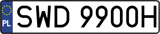 SWD9900H