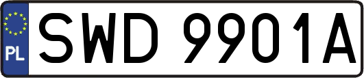 SWD9901A