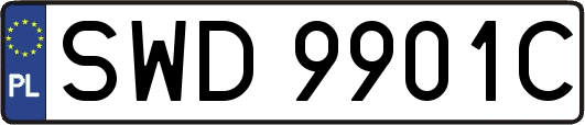 SWD9901C