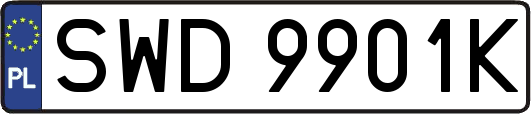 SWD9901K
