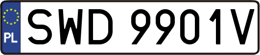 SWD9901V