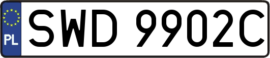 SWD9902C