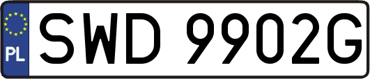 SWD9902G