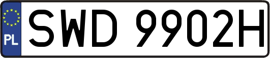 SWD9902H