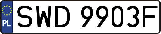 SWD9903F