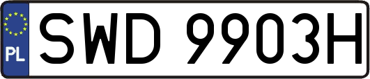 SWD9903H