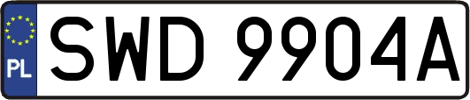 SWD9904A