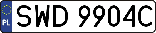 SWD9904C