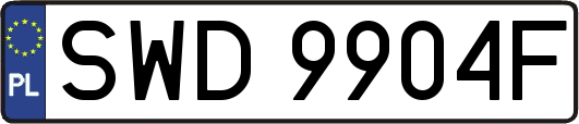 SWD9904F